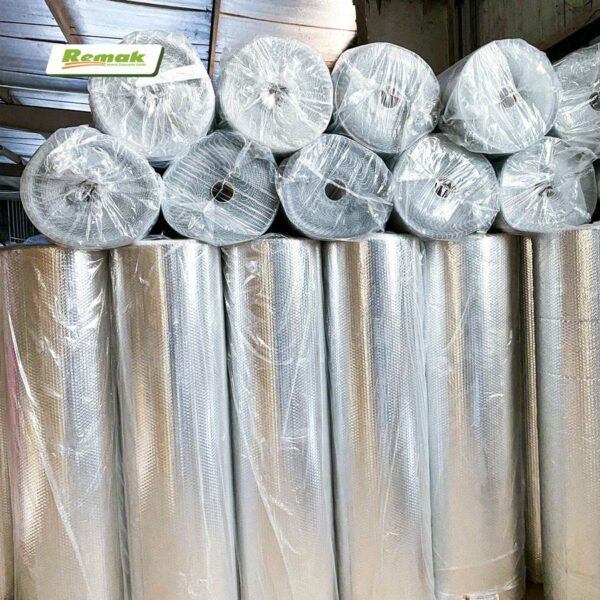 Remak trực tiếp sản xuất túi khí chất lượng cao với giá thành hợp lý.
