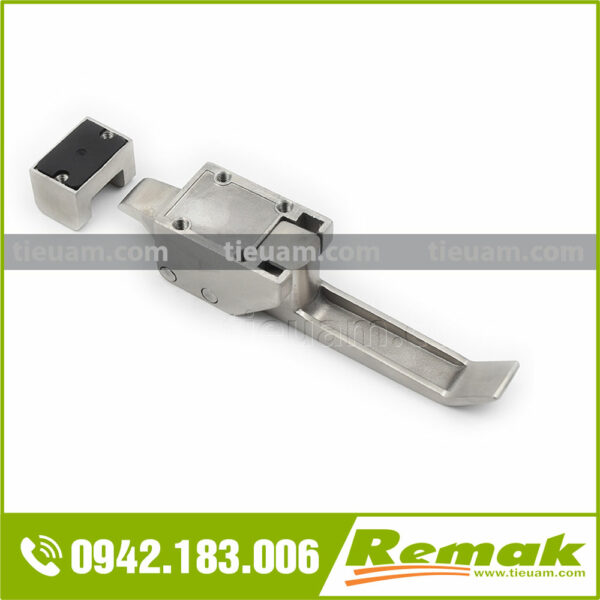 Khóa cách âm Remak® Acoustic Door Lock ADL6693-DK615 cách âm hiệu quả