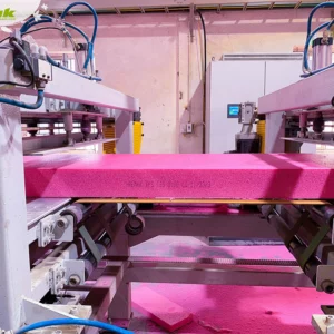Xốp XPS Remak® được sản xuất như thế nào?