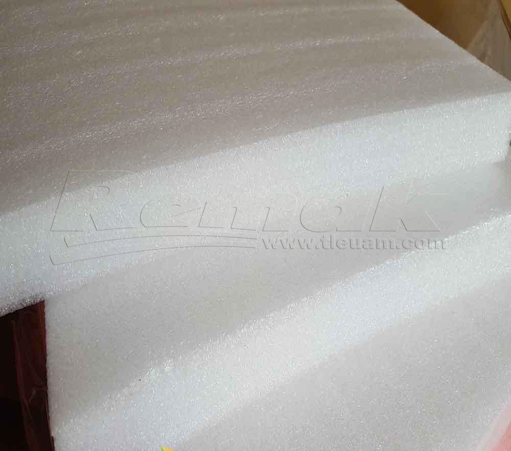 Xốp PE Remak® Foam – vật liệu thiết yếu trong xây dựng công trình