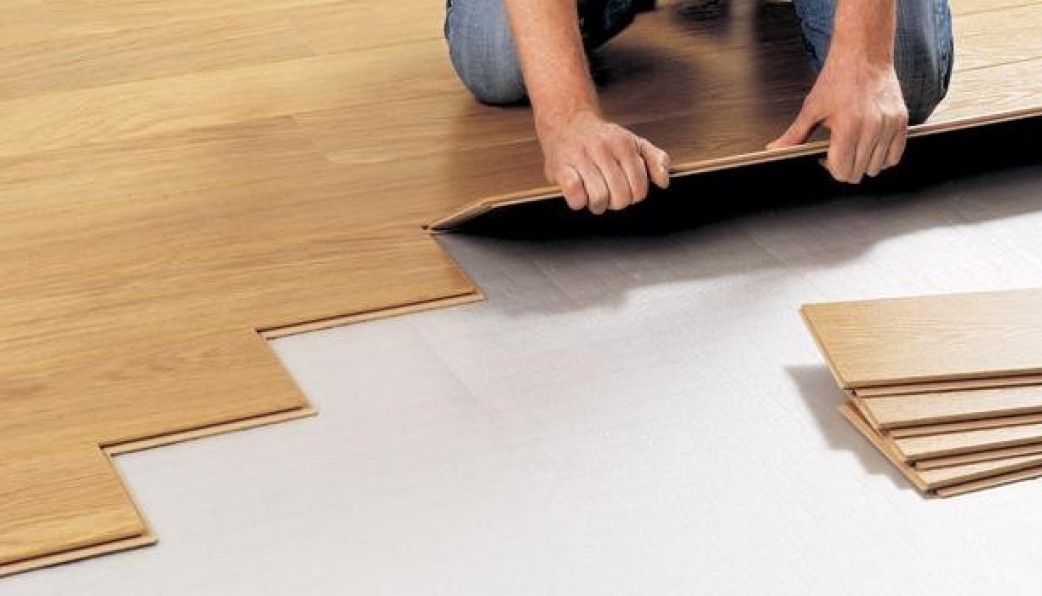 lót sàn bằng xop pe foam