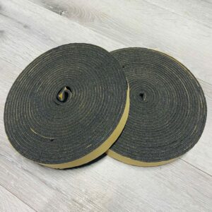 Gioăng xốp dán ống gió