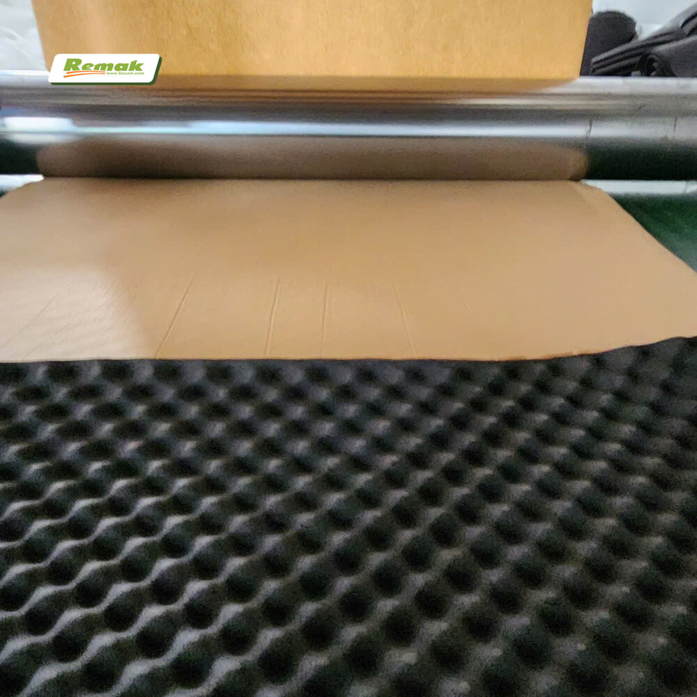 Remak trực tiếp sản xuất mút trứng cao su lưu hóa (5) Remak trực tiếp sản xuất mút trứng cao su lưu hóa (5)