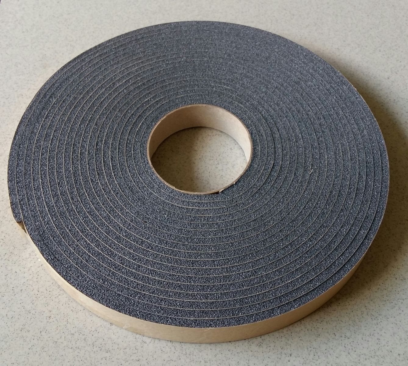 Gioăng xốp bảo ôn dán ống gió