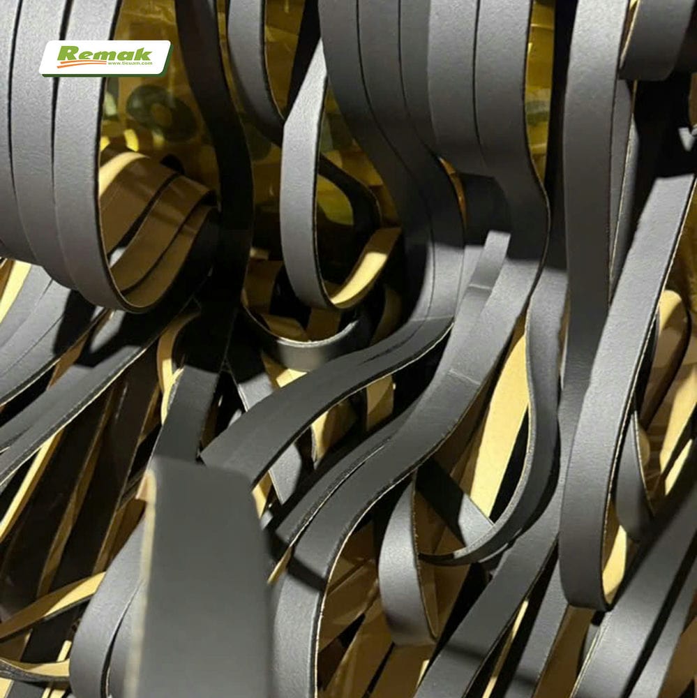 Gioăng xốp bảo ôn 